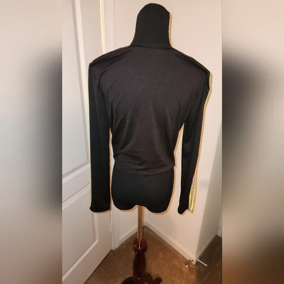 CROP TOP - Picture 3 of 4